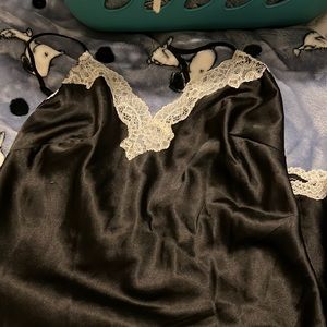 Victoria’s Secret slip dress